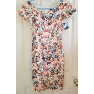 Zara Midi Dress